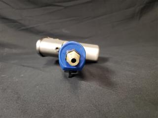 BLUE POINT AT615 AIR BELT SANDER